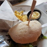 De Korenbloem Comida