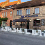 De Korenbloem Exterior