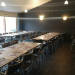 De Korenbloem Dentro