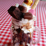 De Korenbloem Bebida