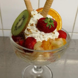 De Korenbloem Bebida