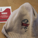 De Korenbloem Bebida