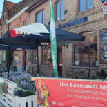 De Korenbloem Exterior