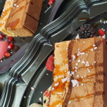 De Korenbloem Comida