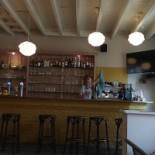 De Korenbloem Dentro