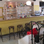 De Korenbloem Dentro