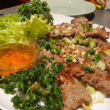 Phở Bánh Mì Comida