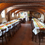 Les Saules À l'intérieur