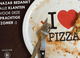 Nazar Pizza Kebap Nourriture
