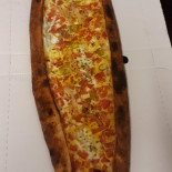 Nazar Pizza Kebap Carte