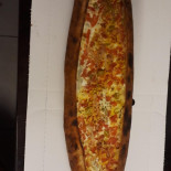 Nazar Pizza Kebap Carte