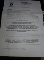 Nazar Pizza Kebap Carte