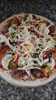Nazar Pizza Kebap Nourriture