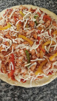 Nazar Pizza Kebap Nourriture