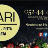 Sari Carte