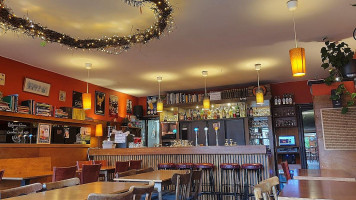 Café 't Hof Extérieur