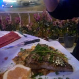 Villa Borghese Nourriture