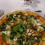 Villa Borghese Nourriture