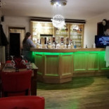 Villa Borghese À l'intérieur