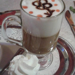 Villa Borghese Boisson