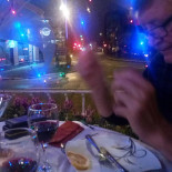 Villa Borghese Boisson