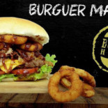 Bona Pizza Nourriture