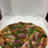 Bona Pizza Nourriture