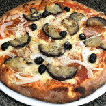 Bona Pizza Nourriture