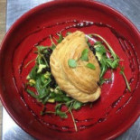 Bona Pizza Nourriture