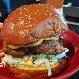 Bona Pizza Nourriture