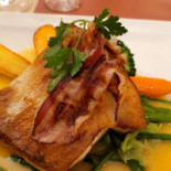 La Branche D'olivier Comida