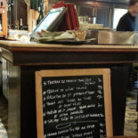 La Branche D'olivier Carte