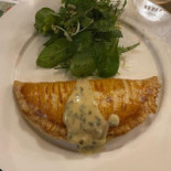 La Branche D'olivier Nourriture