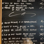 La Branche D'olivier Carte