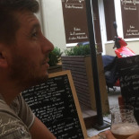 La Branche D'olivier Carte