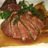 La Branche D'olivier Nourriture