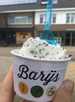 Barijs drink