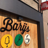 Barijs Logo