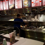 Frituur Sport Dentro