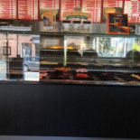 Frituur Sport Exterior