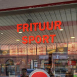 Frituur Sport Exterior