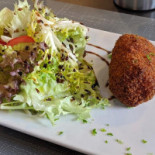 Mine De Rien Nourriture