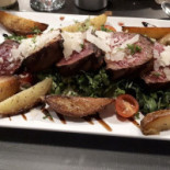 Mine De Rien Nourriture