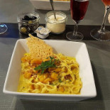 Mine De Rien Nourriture