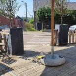 Mine De Rien Exterior