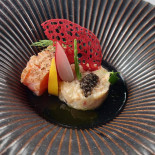 Pur Boeuf Nourriture