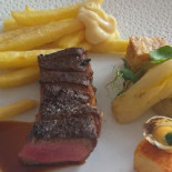 Pur Boeuf Nourriture