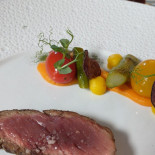 Pur Boeuf Nourriture