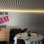 Pur Boeuf À l'intérieur