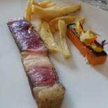 Pur Boeuf Nourriture